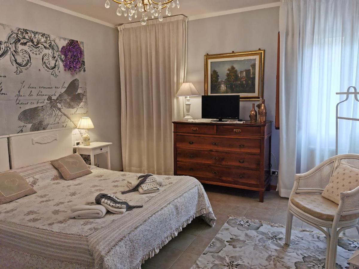 Appartamento Ca' Di Nive Venedik Dış mekan fotoğraf